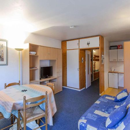 Studio Lumineux Pour 6 Personnes Pres Des Pistes Et Des Commerces - Fr-1-400-63 Gourette Zewnętrze zdjęcie