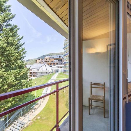 Studio Lumineux Pour 6 Personnes Pres Des Pistes Et Des Commerces - Fr-1-400-63 Gourette Zewnętrze zdjęcie